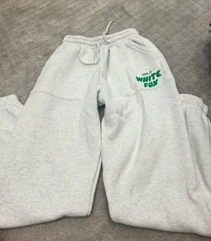 White Fox Sweatpants Boutique thumbnail 1