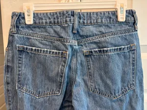 Hollister 2S 26W Women’s Jeans thumbnail 5