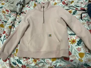 Carhartt Quarter Zip thumbnail 1