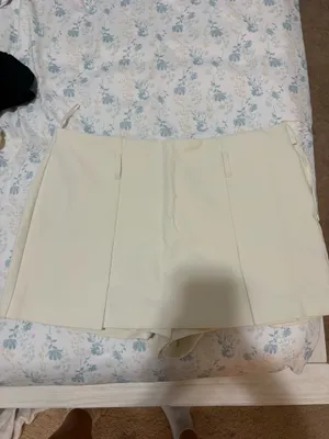 Zara mini skirt thumbnail 3