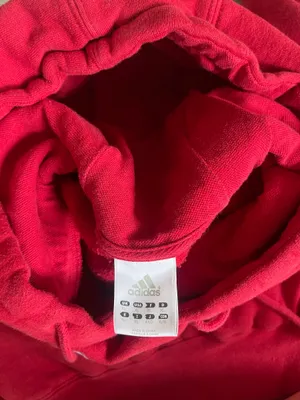Adidas Sweatshirt ohio state thumbnail 3