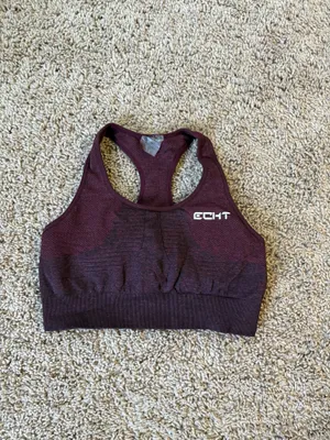 ECHT Sports Bra thumbnail 3