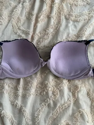 Maidenform Pus up bra thumbnail 2