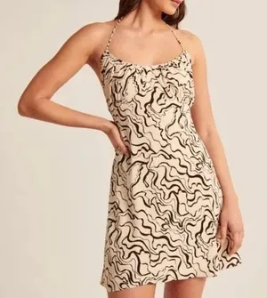Abercrombie Dress Mini thumbnail 1