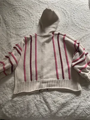 POL Cardigan Sweater thumbnail 6