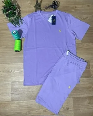 Unisex size small Ralph Lauren short set  thumbnail 1