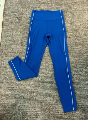 All in Motion Leggings High-Rise 7/8 Everyday Soft thumbnail 1