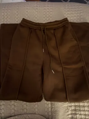 Sweat Set Brown Size XS thumbnail 2