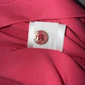 Magnolia Lane Tech Masters‎ Solid Pink Preppy Designer Athletic Polo Golf Shirt thumbnail 14