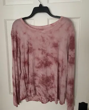 American Eagle Soft & Sexy Long Sleeve thumbnail 1