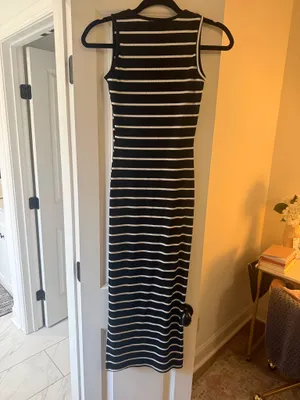 See You Monday Dress thumbnail 4
