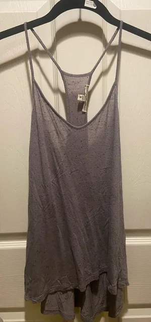 Express One Eleven Tank Top thumbnail 1