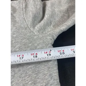 Kate Spade Wink Wink Sweatshirt Womens Small Gray Graphic thumbnail 10