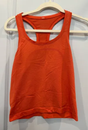 Lululemon Tank thumbnail 1