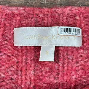LoveShackFancy Kingston Pullover Sweater thumbnail 14