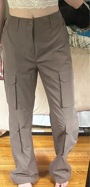 Windsor Cargo Pants Utility thumbnail 1