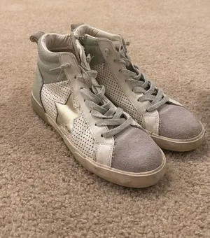 Vintage Havana Sneakers High-Top thumbnail 1