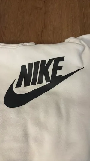 Nike Sweatshirt Hoodie Pullover thumbnail 3