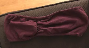 Bralette thumbnail 1