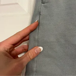 Aritzia TNA CozyAF Shorts thumbnail 6