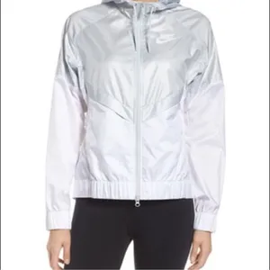 NIKE SPORTSWEAR NSW WINDRUNNER JACKET‎ Size M D28 thumbnail 4
