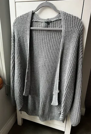 Wild Fable Cardigan thumbnail 1