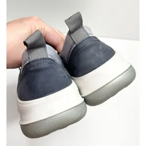 Romika Blue Suede Leather Lace‎ Up Comfort Sneakers Women's Size 6US thumbnail 6