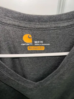Carhartt V-Neck Women’s thumbnail 2