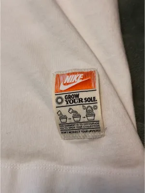 Nike Shirt thumbnail 3