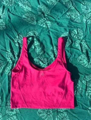 Gilly Hicks Top thumbnail 2