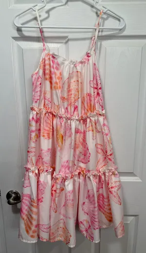 Shein Dress thumbnail 1