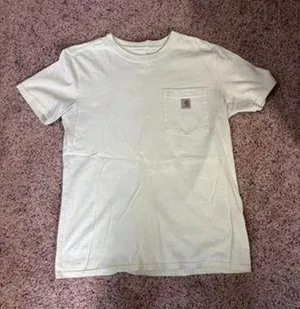 Women’s Carhartt Loose Fit T-Shirt thumbnail 1