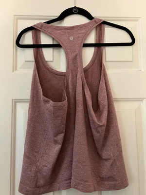 Lululemon Swiftly Tech Tank Racerback thumbnail 3