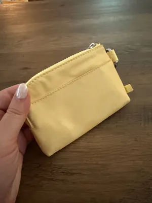 Lululemon Wristlet Pouch thumbnail 3