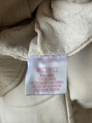 Starfit New York light gray sweatpants thumbnail 5