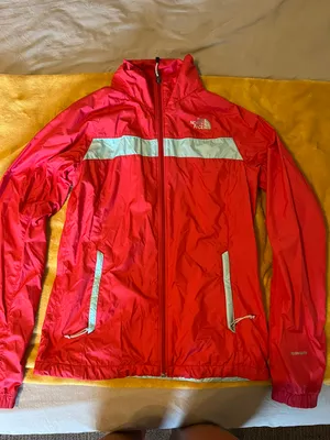 Jacket thumbnail 1