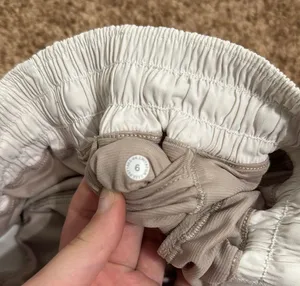 Lululemon Hotty Hot Shorts thumbnail 2