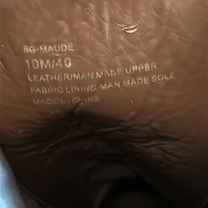 BCBGeneration Women's‎ Bg-Maude, Carmel Oak 10/40 US thumbnail 8