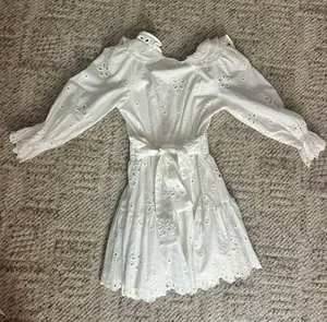 For Love and Lemons Dress thumbnail 2