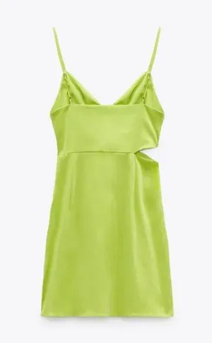 Zara Dress thumbnail 3