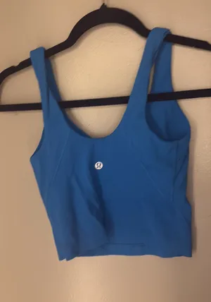 Lululemon Align Tank thumbnail 2