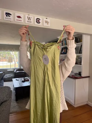 Princess Polly Dress thumbnail 2
