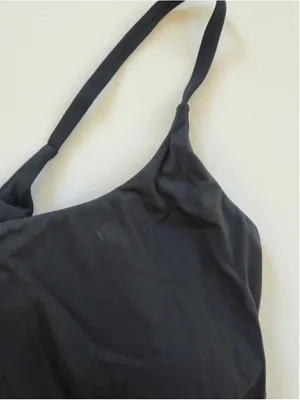 Size 1X Halara Plush Backless Active Dress Easy Peezy thumbnail 7