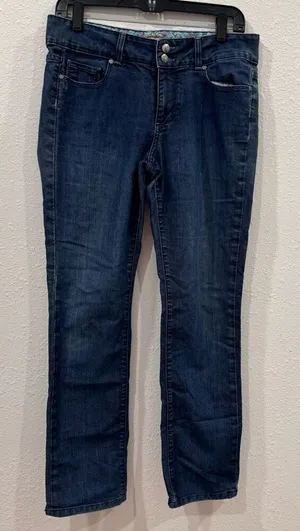 Paige premium‎ denim women jeans size 30 thumbnail 1