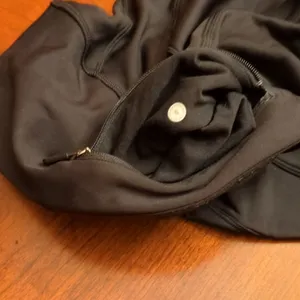 Lululemon Take it Easy Pant - size 6 thumbnail 7