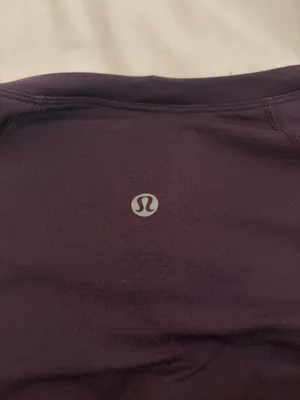 Lululemon Swiftly Long Sleeve thumbnail 3