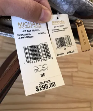 Michael Kors Set thumbnail 9