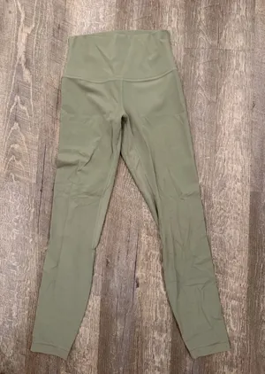 Lululemon Align Leggings thumbnail 1