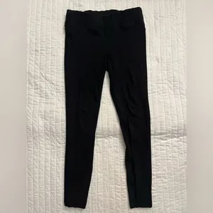 Loft seemed point leggings thumbnail 3