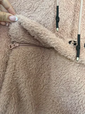 Young La hoodie Pink Size L thumbnail 4